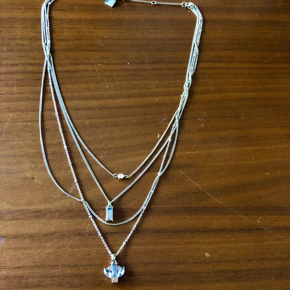 Banana Republic Necklace